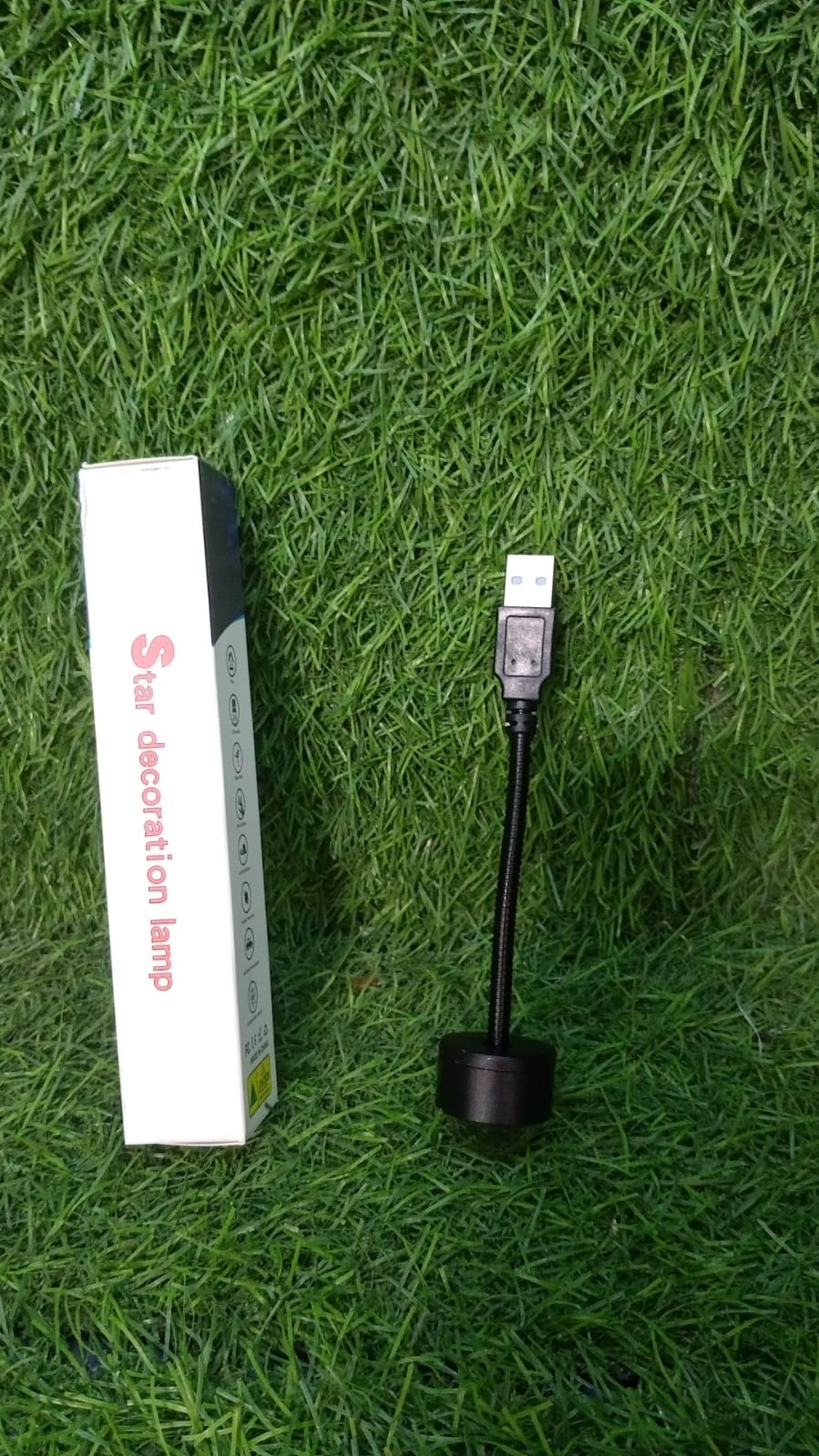 Disco ball light for car and party Disco ball light for car and party